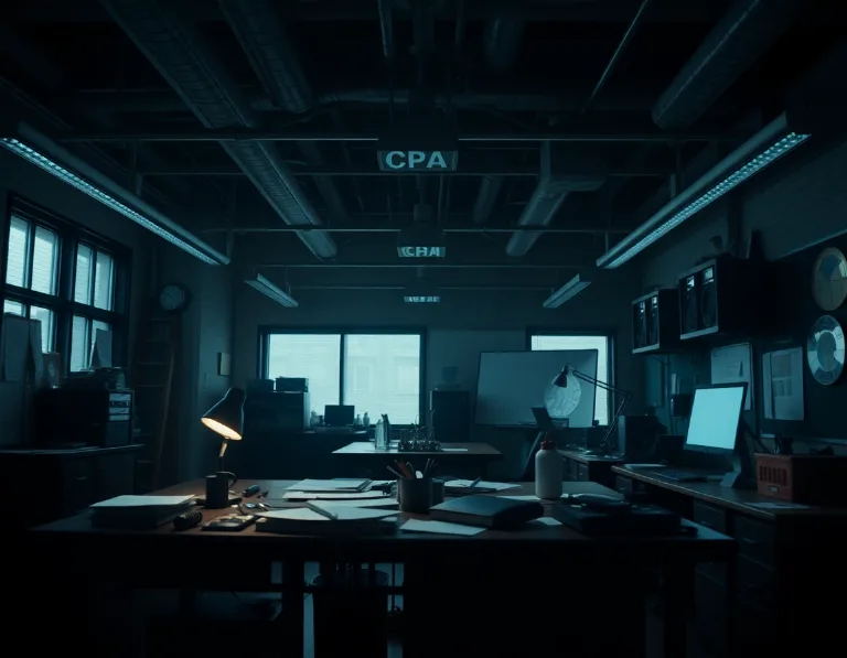 CPA Germantown